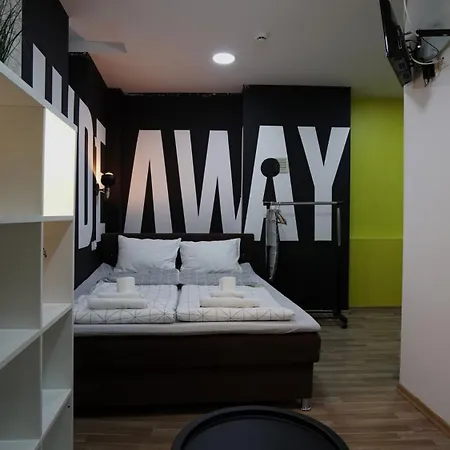 Hideaway &