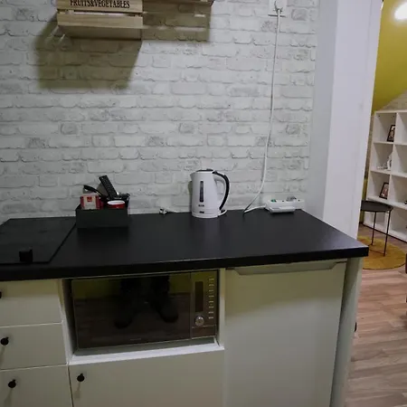 Apartment Hideaway & Sarajevo