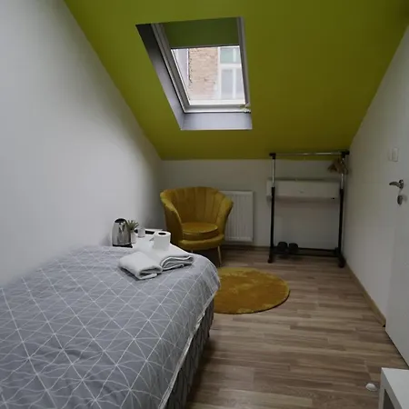 Hideaway & Apartment Sarajevo
