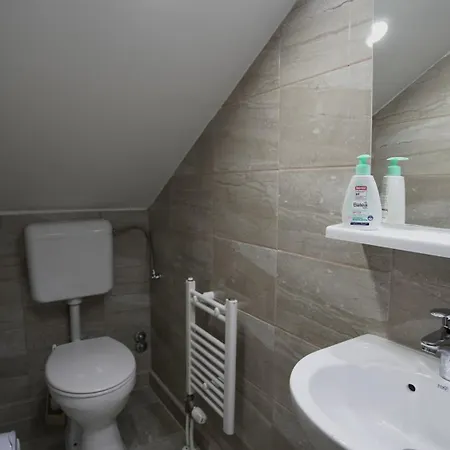 Apartment Hideaway & Sarajevo